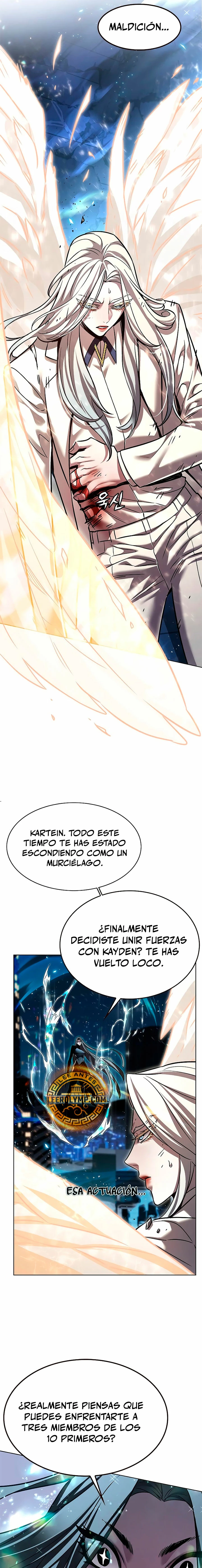 Eleceed Capitulo 316 página 22