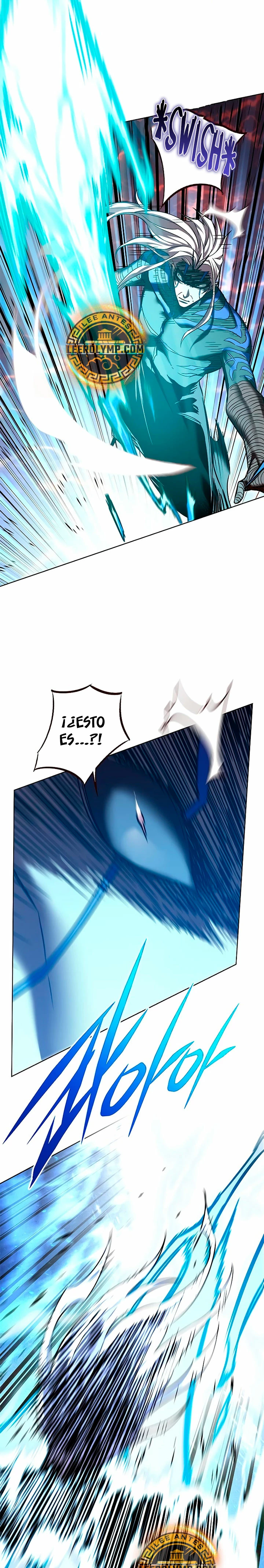 Eleceed Capitulo 316 página 32