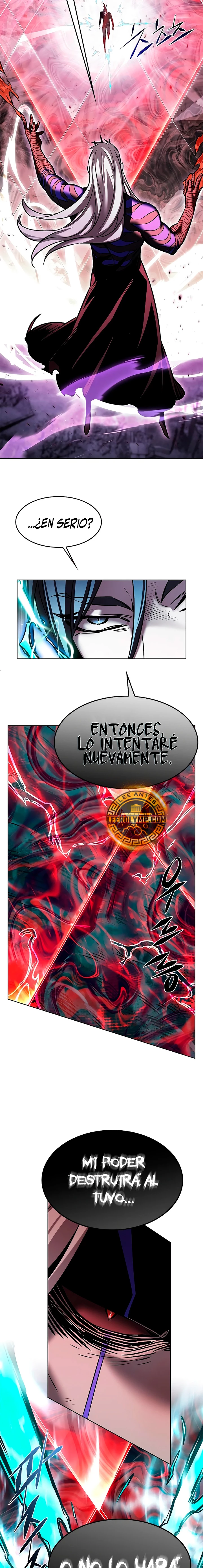 Eleceed Capitulo 317 página 18