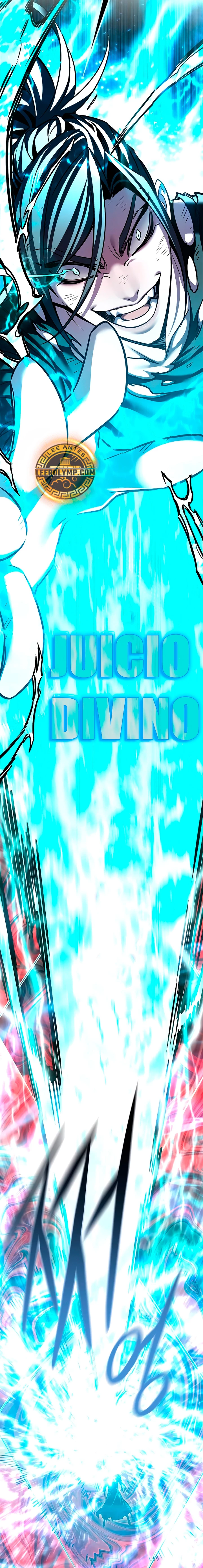 Eleceed Capitulo 317 página 20