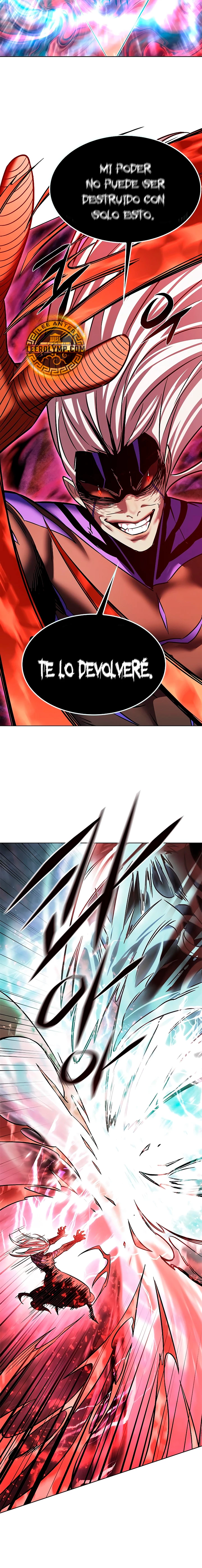 Eleceed Capitulo 317 página 21