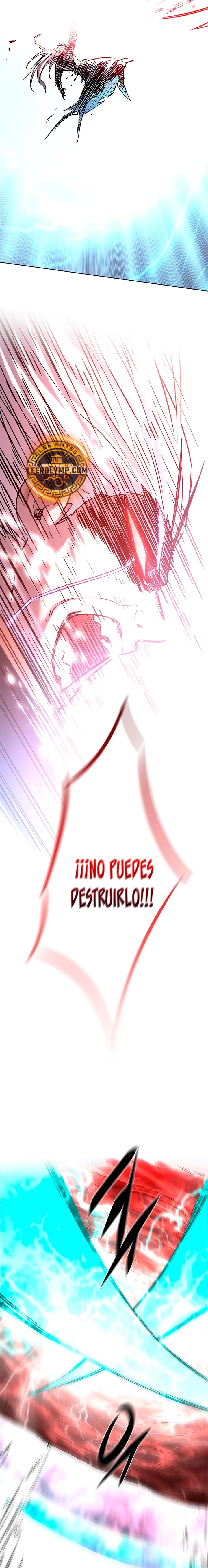Eleceed Capitulo 317 página 25