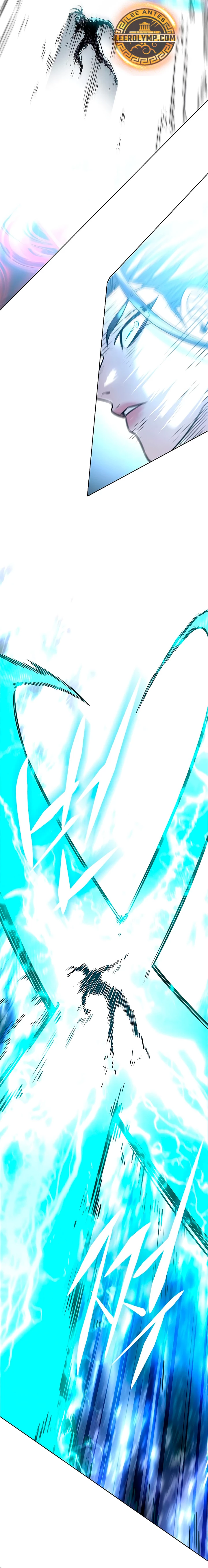 Eleceed Capitulo 317 página 26