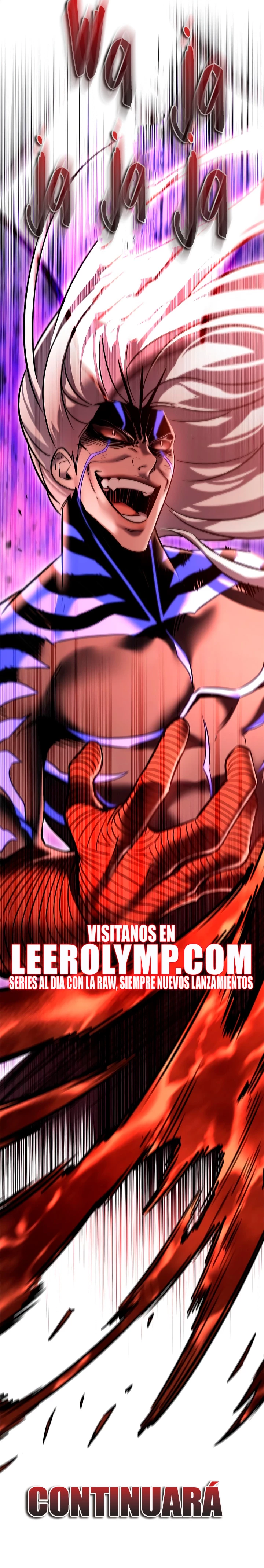 Eleceed Capitulo 317 página 30