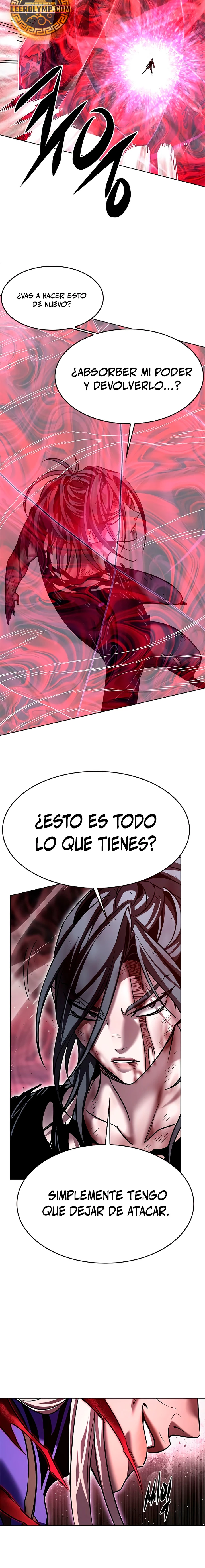 Eleceed Capitulo 318 página 14