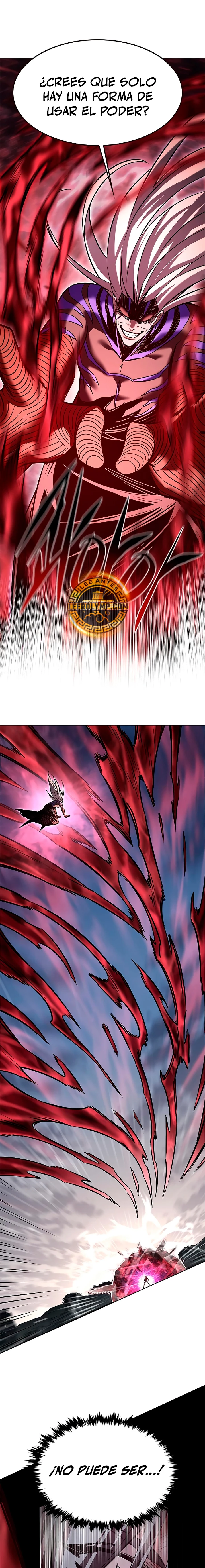 Eleceed Capitulo 318 página 15
