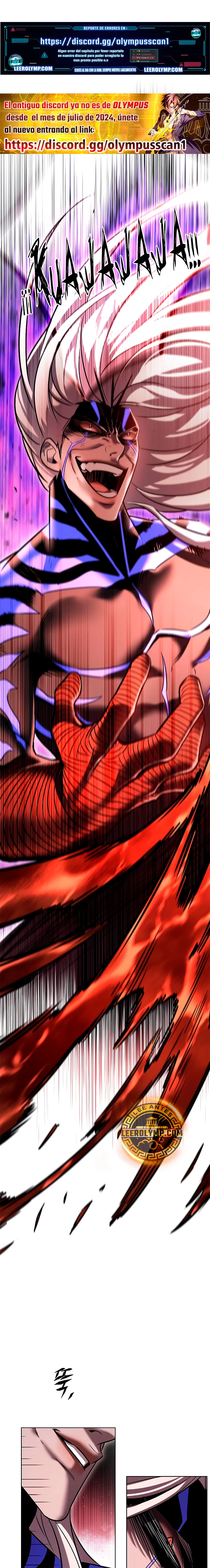 Eleceed Capitulo 318 página 2
