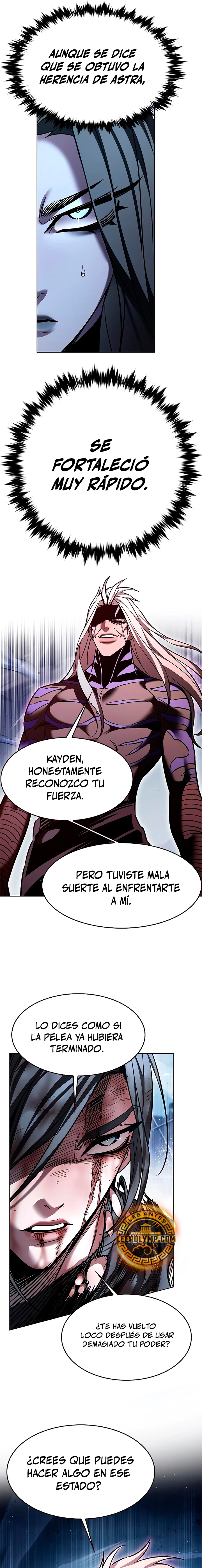 Eleceed Capitulo 318 página 7