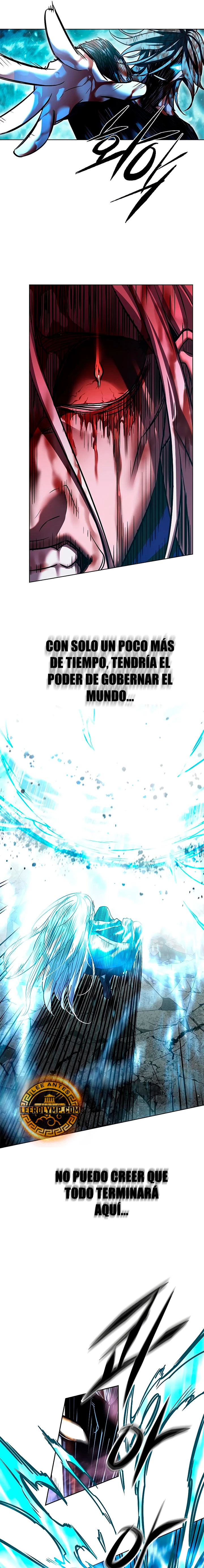 Eleceed Capitulo 319 página 12