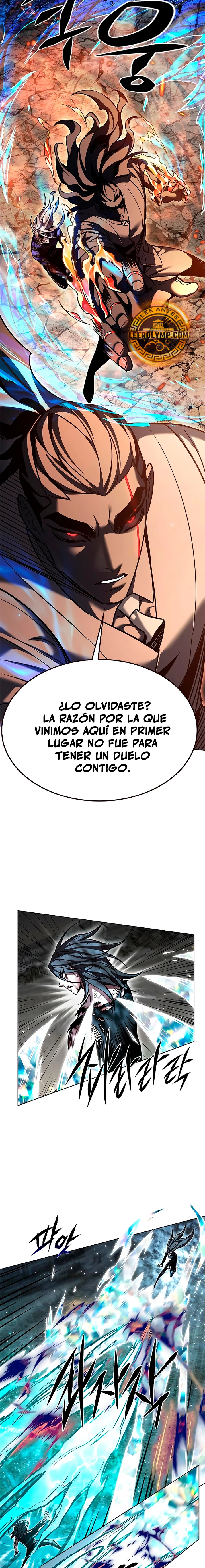 Eleceed Capitulo 319 página 14