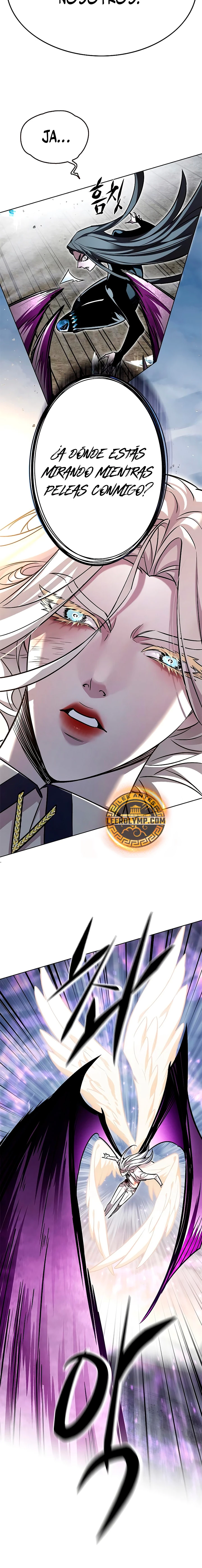 Eleceed Capitulo 319 página 18