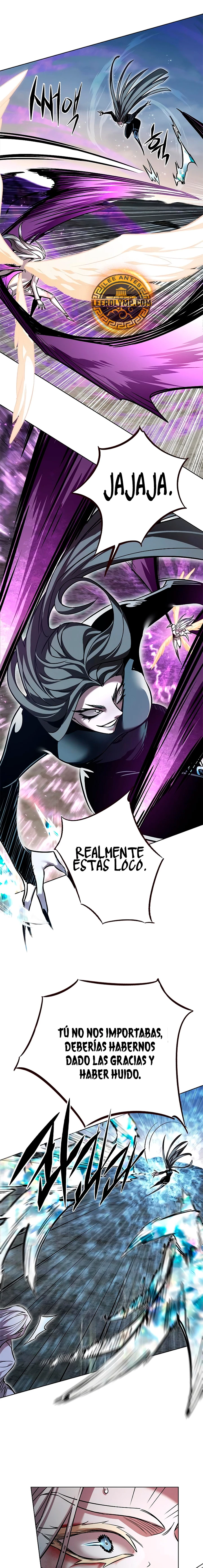 Eleceed Capitulo 319 página 19