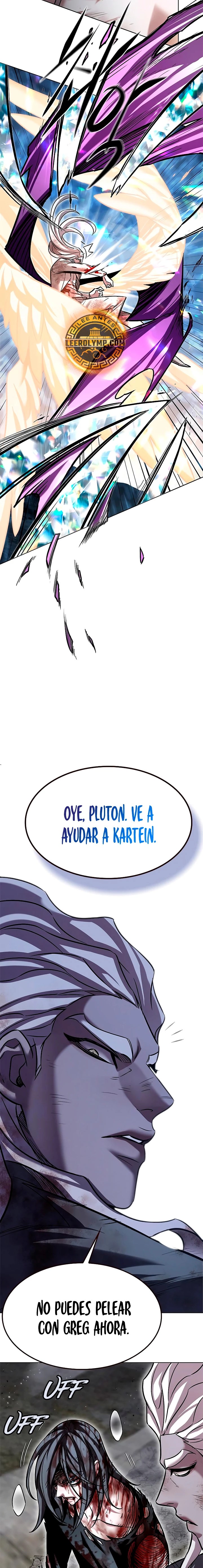 Eleceed Capitulo 319 página 20