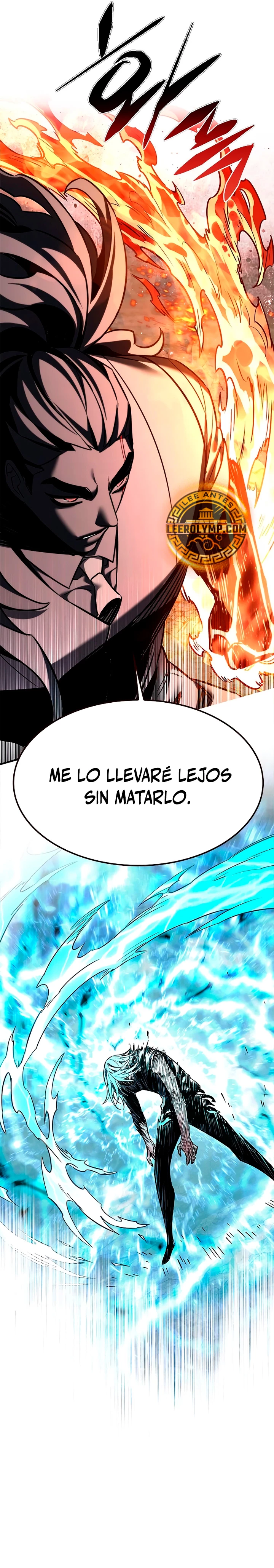 Eleceed Capitulo 319 página 27