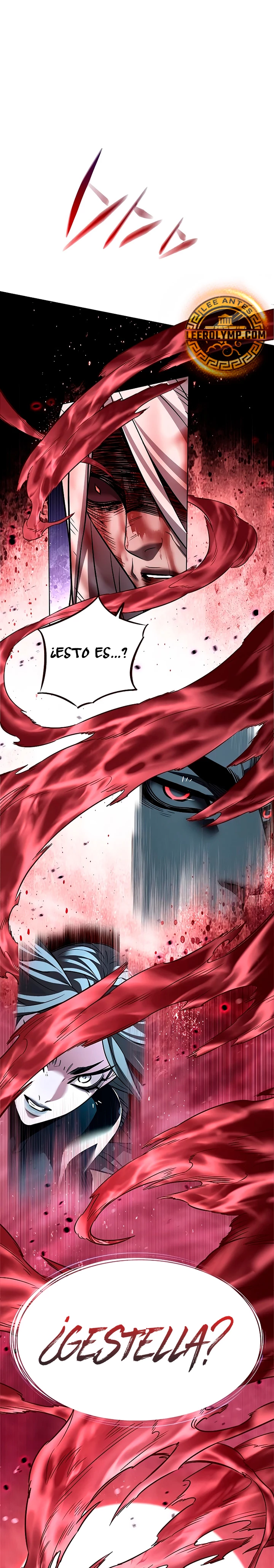 Eleceed Capitulo 319 página 28