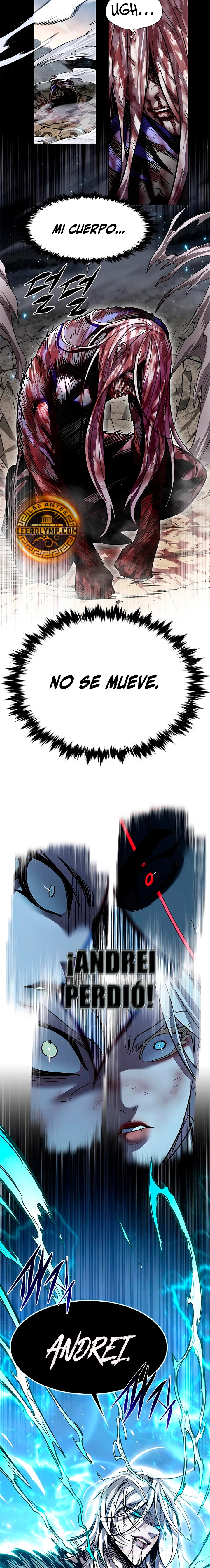 Eleceed Capitulo 319 página 3