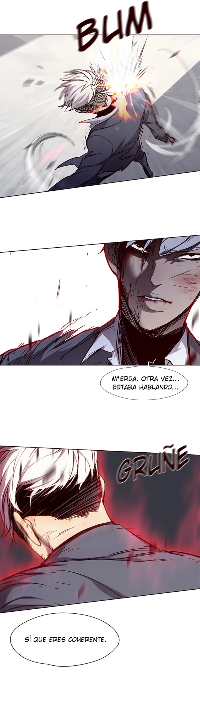 Eleceed Capitulo 32 página 14