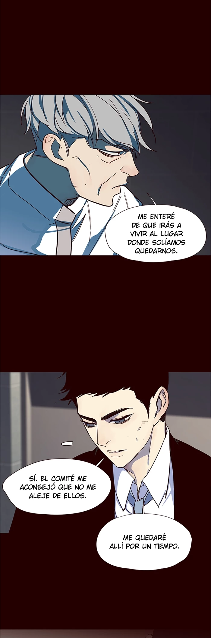 Eleceed Capitulo 32 página 24
