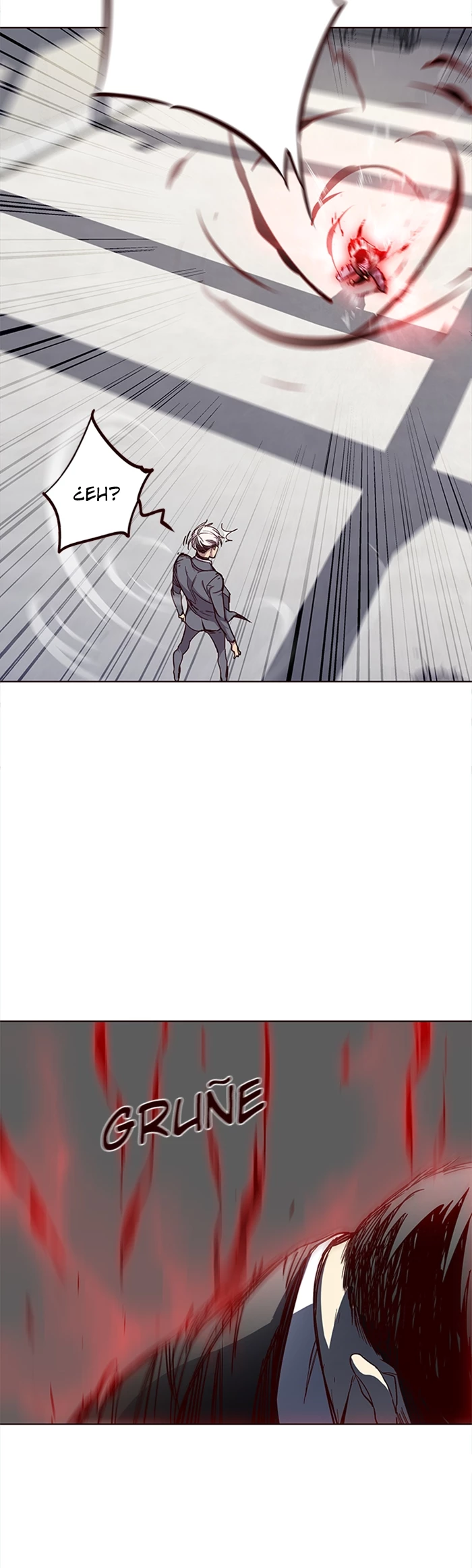 Eleceed Capitulo 32 página 31