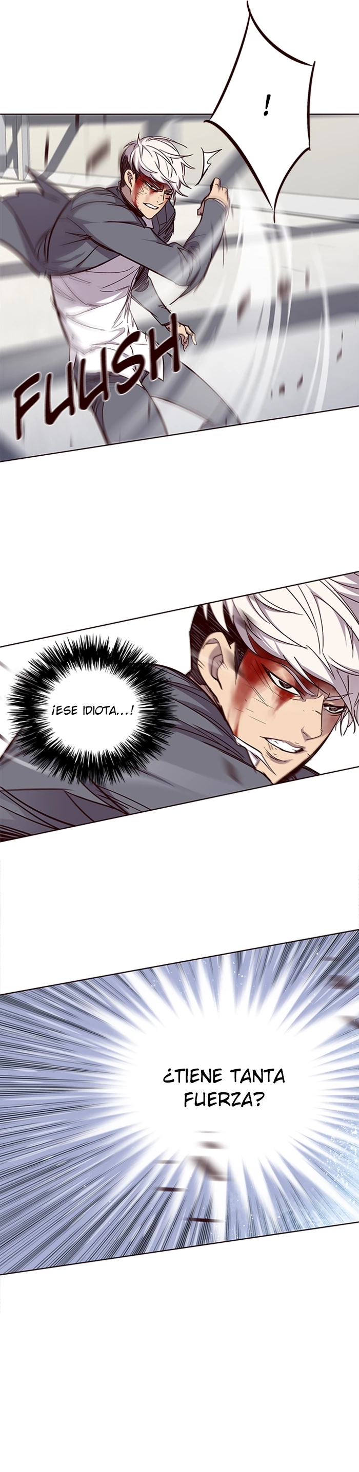 Eleceed Capitulo 32 página 33