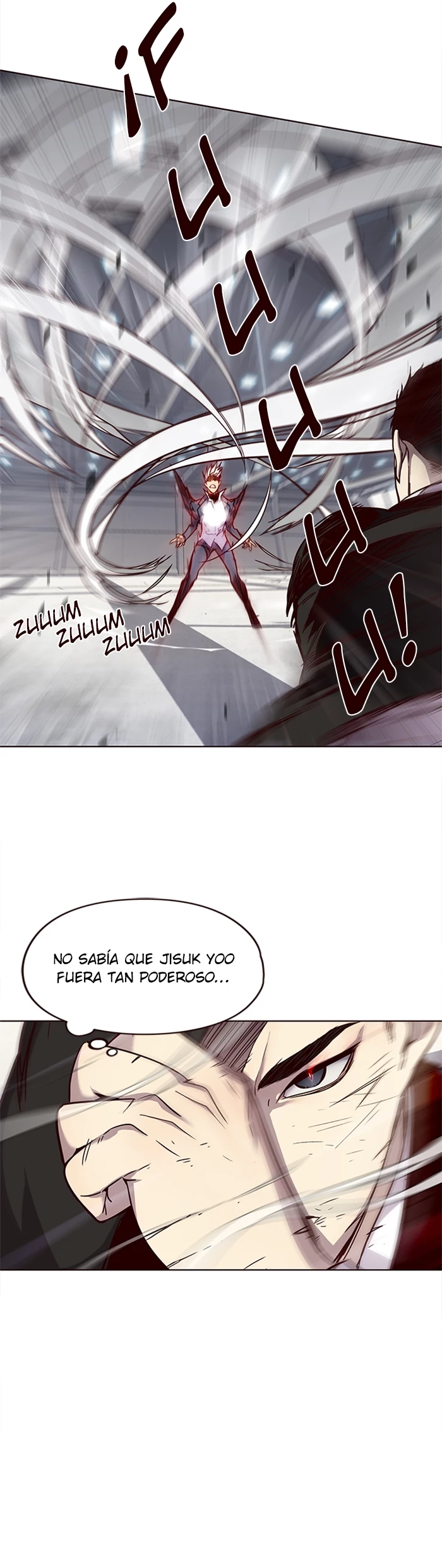 Eleceed Capitulo 32 página 4
