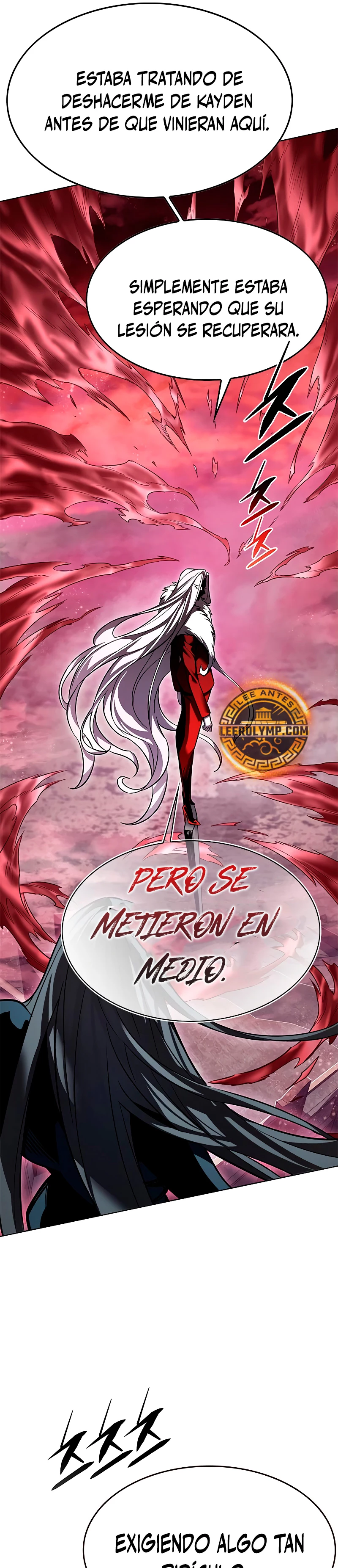 Eleceed Capitulo 320 página 11