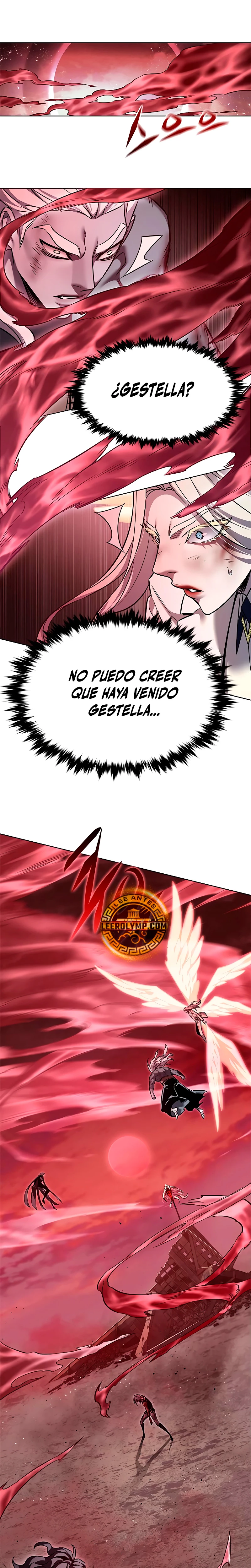 Eleceed Capitulo 320 página 2