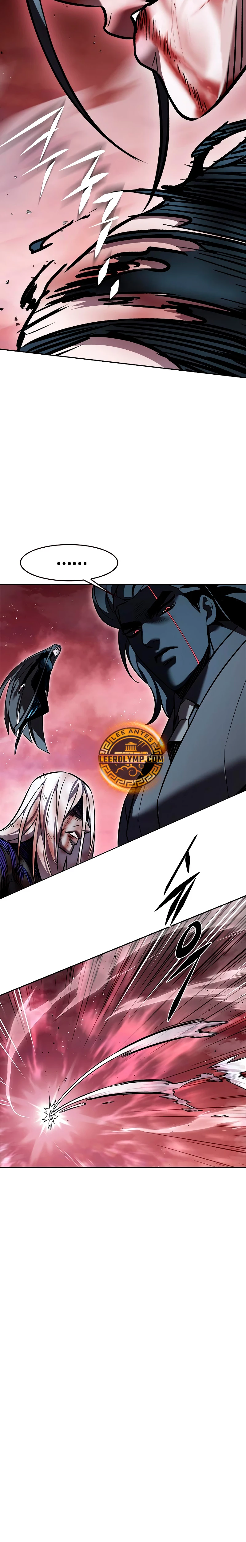 Eleceed Capitulo 320 página 22