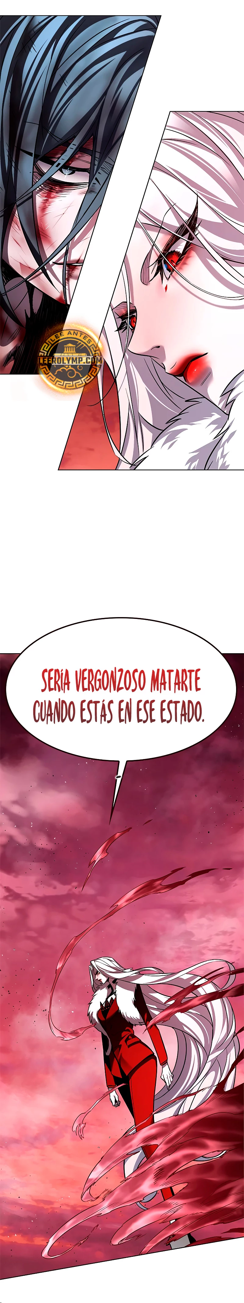 Eleceed Capitulo 320 página 25