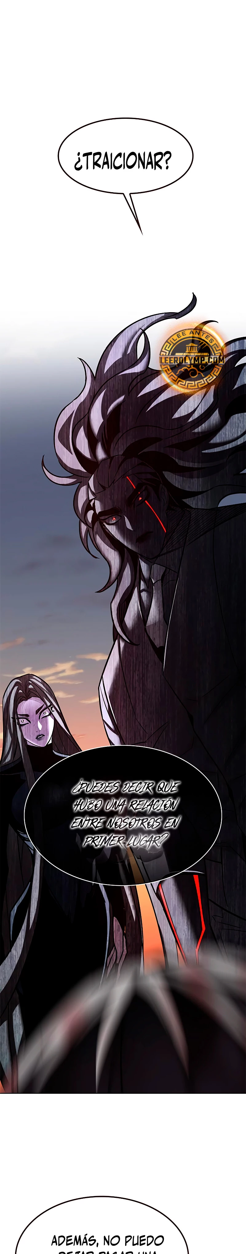 Eleceed Capitulo 320 página 33