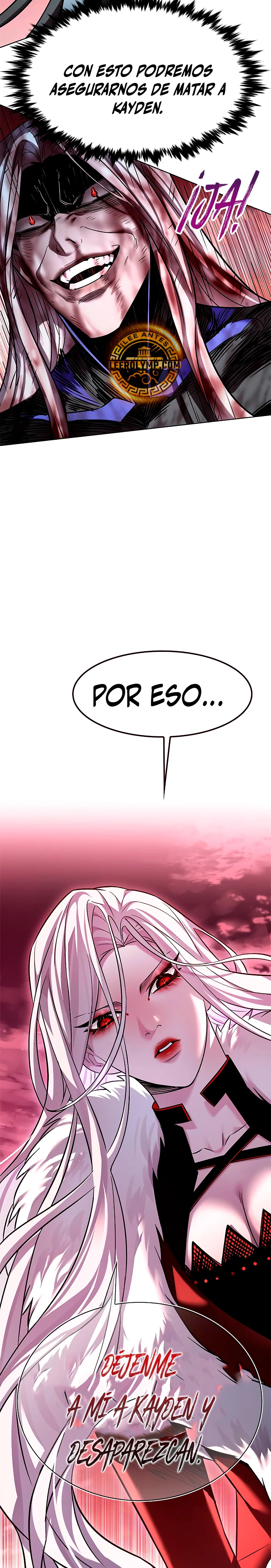 Eleceed Capitulo 320 página 9