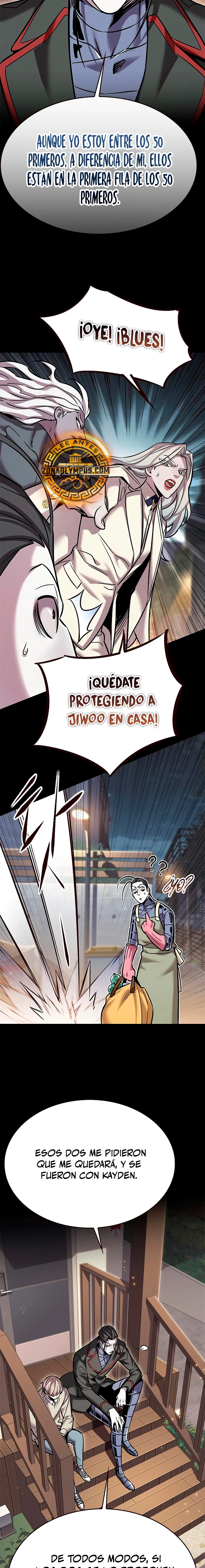 Eleceed Capitulo 321 página 10
