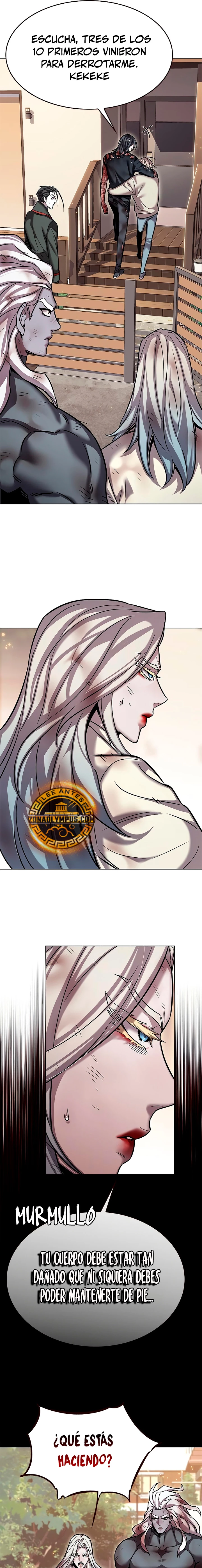 Eleceed Capitulo 321 página 17