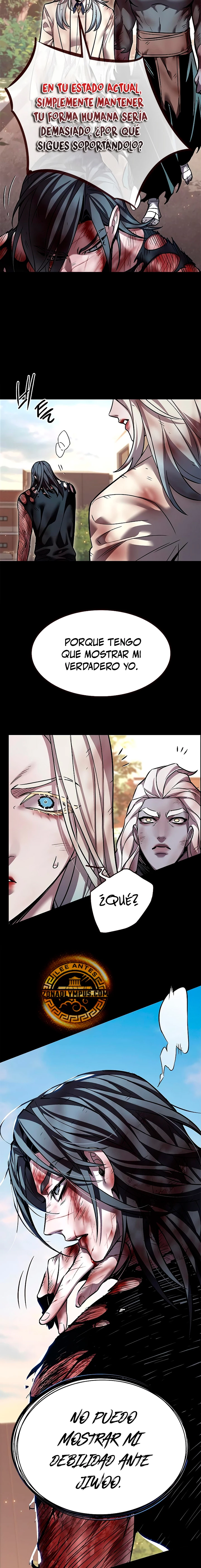 Eleceed Capitulo 321 página 18