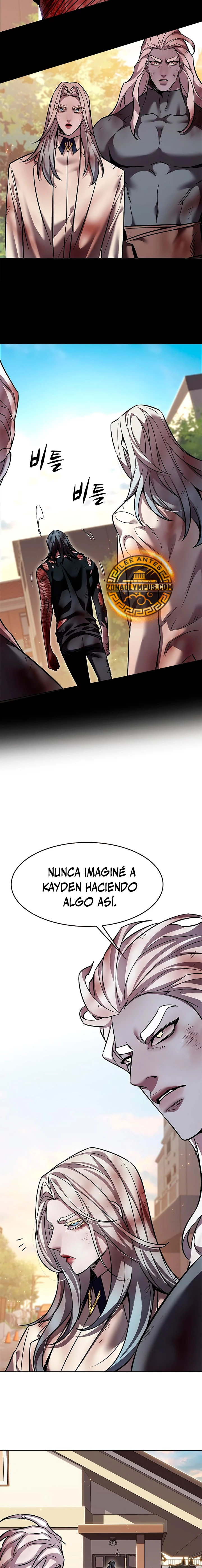 Eleceed Capitulo 321 página 19