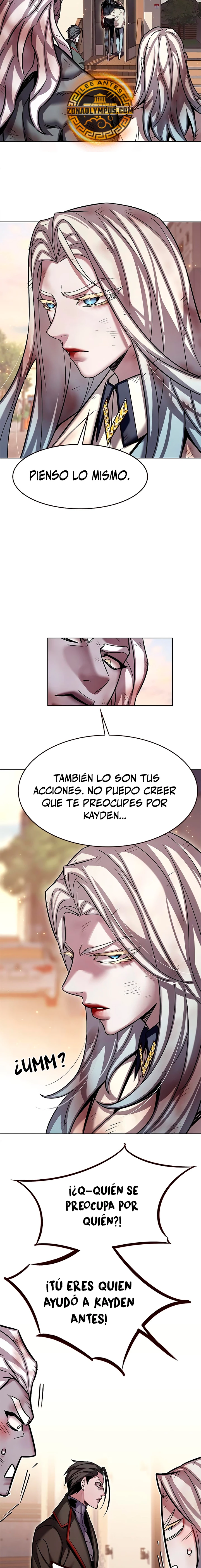 Eleceed Capitulo 321 página 20