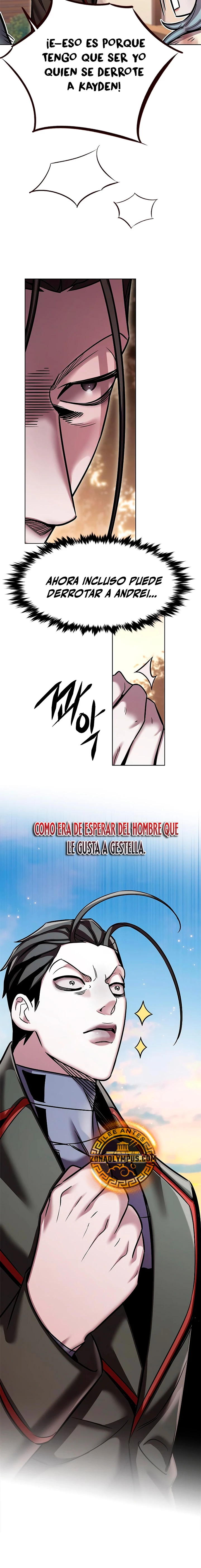 Eleceed Capitulo 321 página 21