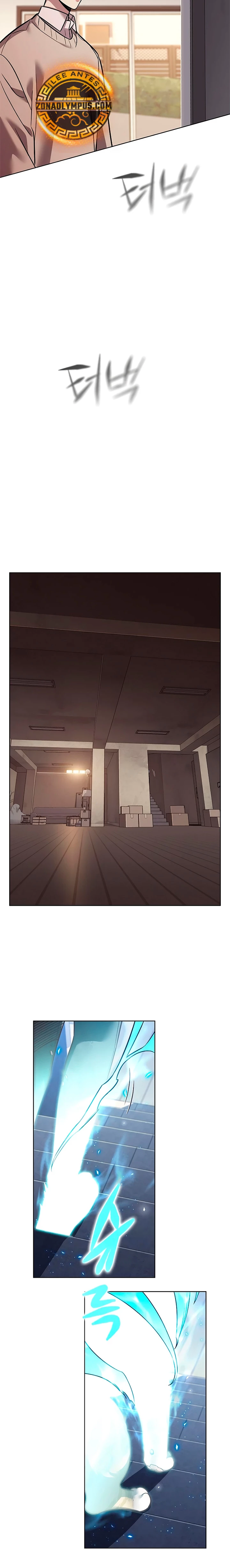 Eleceed Capitulo 321 página 24