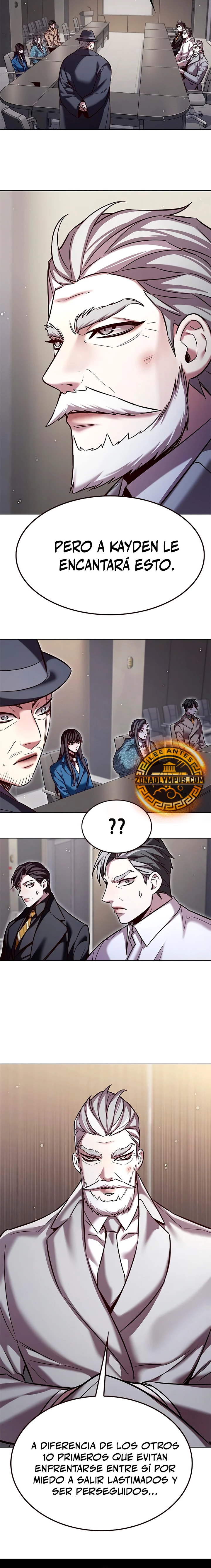 Eleceed Capitulo 322 página 11