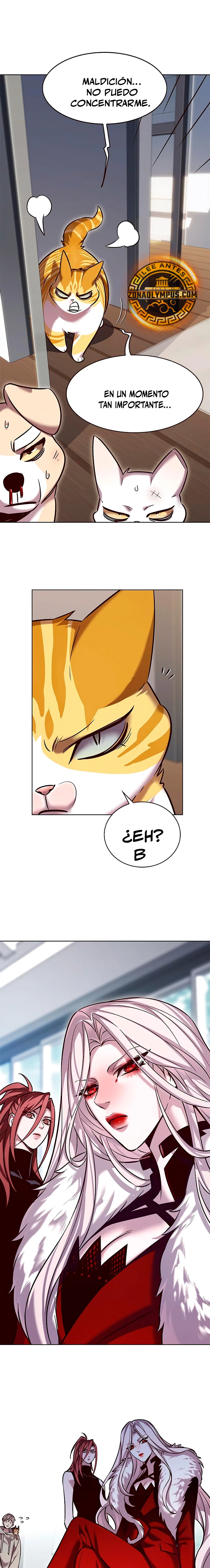 Eleceed Capitulo 322 página 17