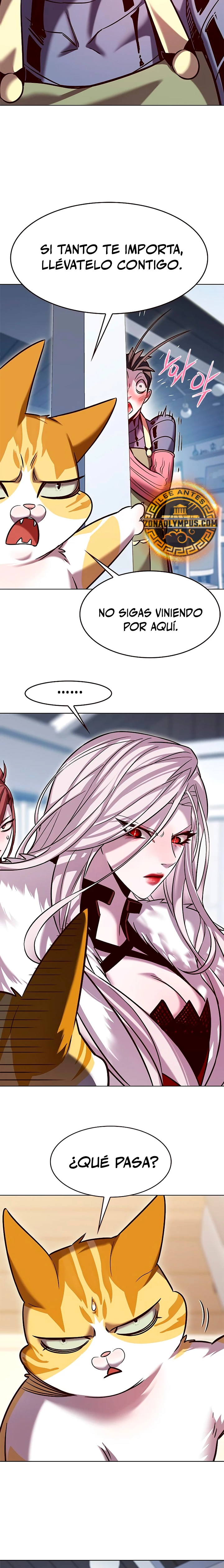 Eleceed Capitulo 322 página 24