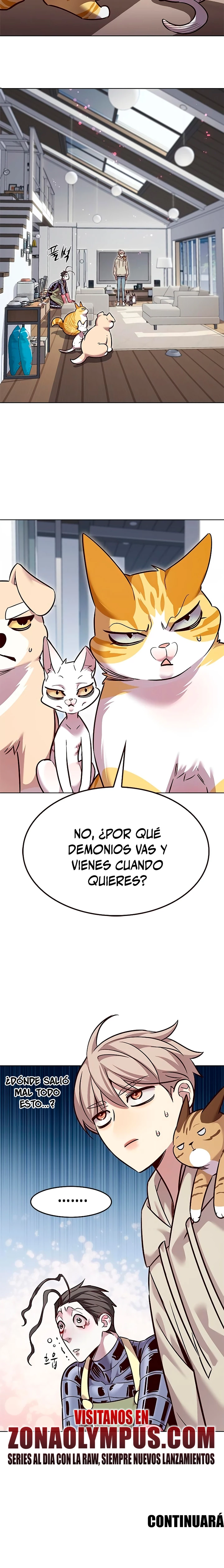 Eleceed Capitulo 322 página 26