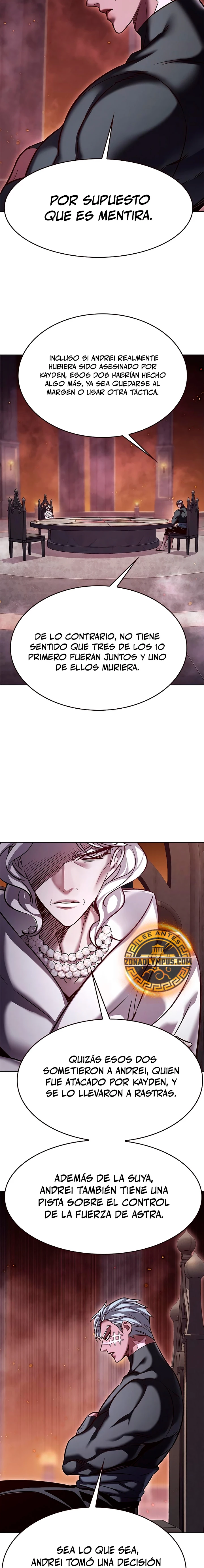 Eleceed Capitulo 322 página 3