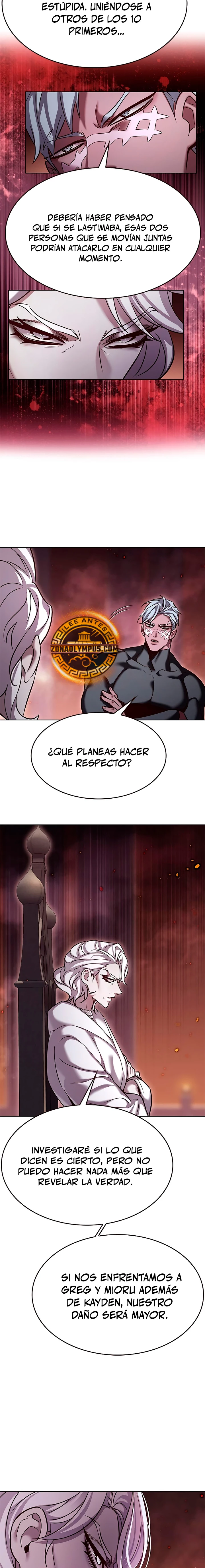 Eleceed Capitulo 322 página 4