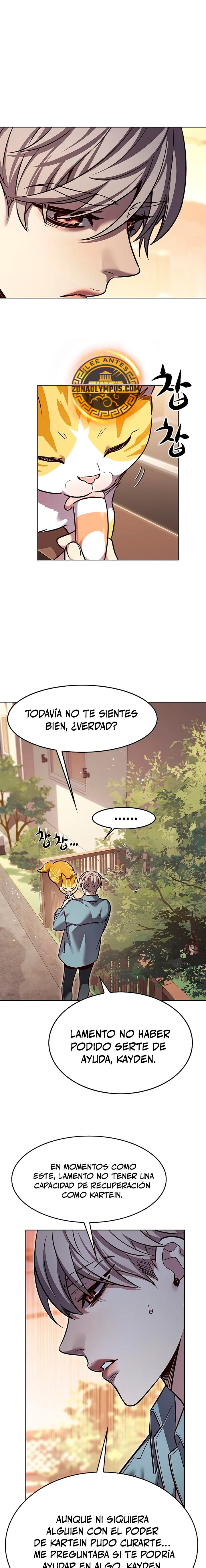 Eleceed Capitulo 323 página 10