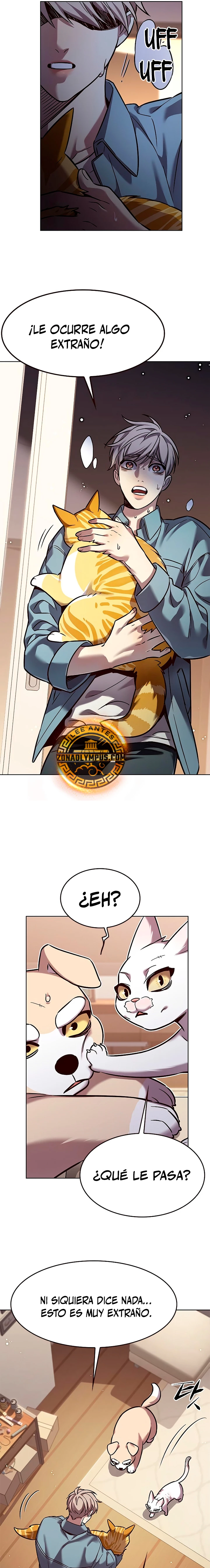 Eleceed Capitulo 323 página 12
