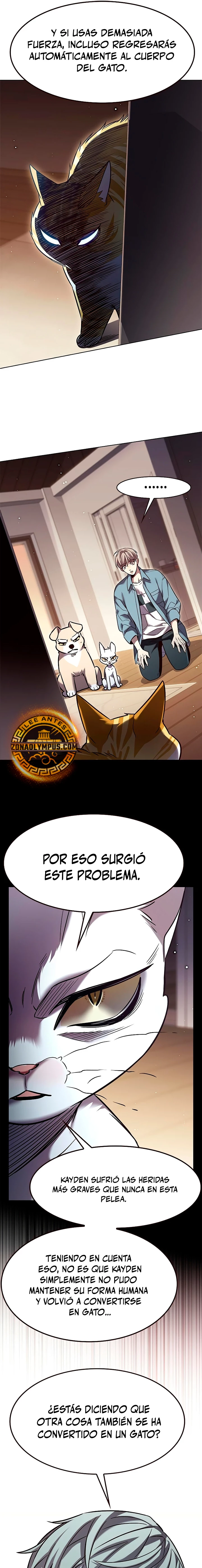 Eleceed Capitulo 323 página 17