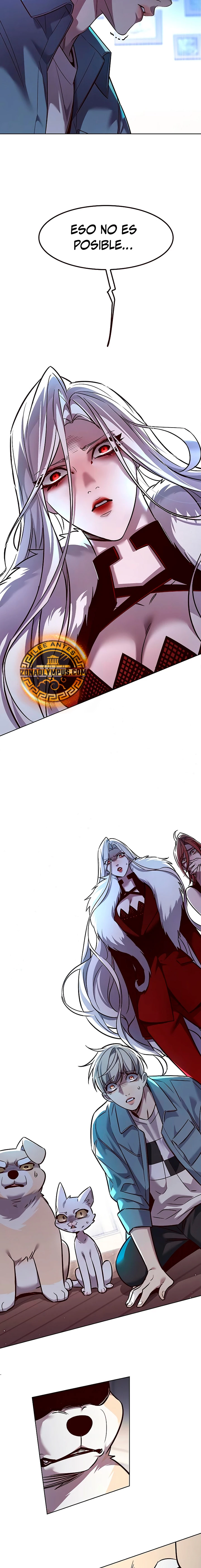 Eleceed Capitulo 323 página 20