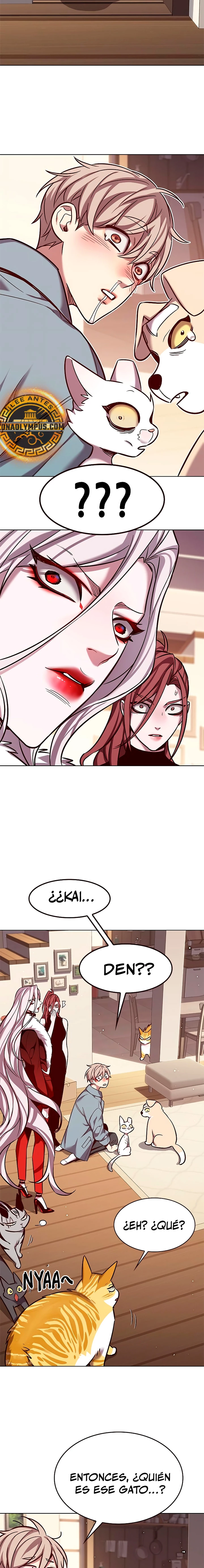 Eleceed Capitulo 323 página 24