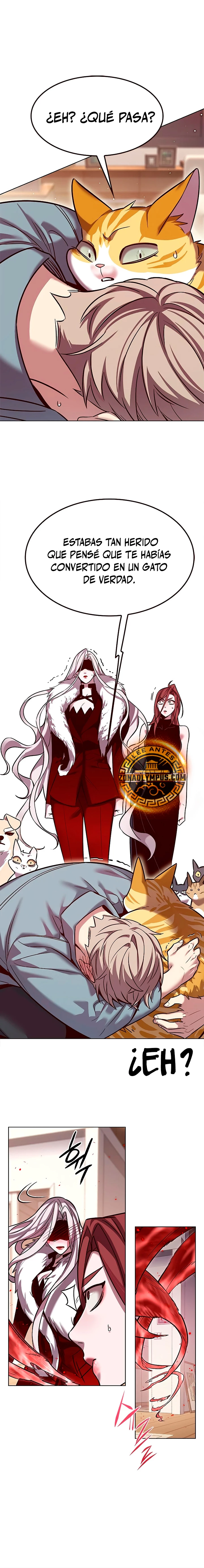 Eleceed Capitulo 323 página 26
